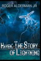 Haven: The Story of Lightning 1790578574 Book Cover