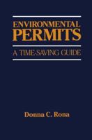 Environmental Permits: A Time-Saving Guide 1461289335 Book Cover