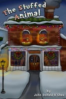 The Stuffed Animal 1949472361 Book Cover