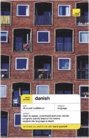 Teach Yourself Danish 0071451021 Book Cover