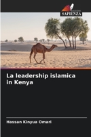La leadership islamica in Kenya 6209048471 Book Cover
