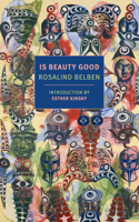 Is Beauty Good (Mask Noir Series) B0FZSDYYXP Book Cover