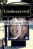 Undeserved : Volume IV 1986881881 Book Cover