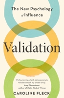 Validation 1398713163 Book Cover