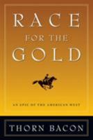 Race for the Gold 1595821155 Book Cover