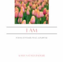 I Am B0DPDBCBCZ Book Cover