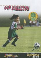 Our Skeleton 1604721138 Book Cover