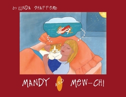 Mandy and Mew-Chi 1733245219 Book Cover