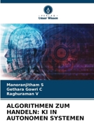 Algorithmen Zum Handeln: KI in Autonomen Systemen (German Edition) 6139723698 Book Cover