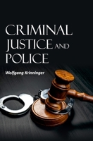 Criminal Justice and Police 9362242788 Book Cover