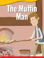The Muffin Man 1087602025 Book Cover