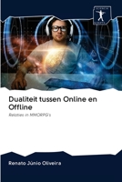 Dualiteit tussen Online en Offline 6200962472 Book Cover