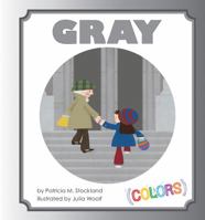 Gray 1616411368 Book Cover