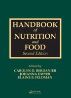 Handbook of Nutrition and Food 1466505710 Book Cover