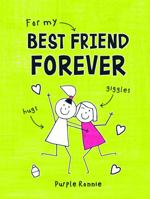 bestfriend forever 1849538786 Book Cover