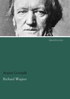 Richard Wagner 3846017698 Book Cover