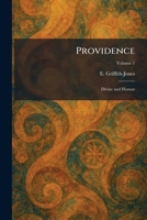 Providence: Divine and Human 1025930479 Book Cover