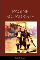 PAGINE SQUADRISTE 0244678057 Book Cover