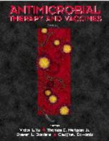 Antimicrobial Therapy and Vaccines 068330061X Book Cover