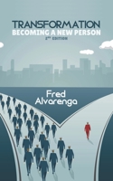 Transformation: Becoming a New Person 1633602567 Book Cover