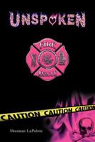 Unspoken 147972081X Book Cover