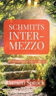 Schmitts Intermezzo: Ein romantischer Thriller der Welten bewegt 3347013964 Book Cover