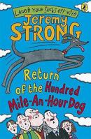 Return of the Hundred-Mile-an-Hour Dog 0141322357 Book Cover