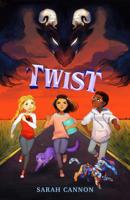 Twist 1250123305 Book Cover