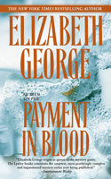Payment in Blood 0553057014 Book Cover