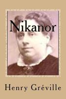 Nikanor 1545180784 Book Cover