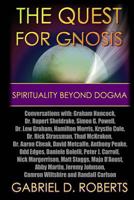 The Quest For Gnosis 1495980146 Book Cover