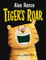 Tiger's Roar 1760523917 Book Cover