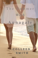 The Summer with Annagale B0BSY4T7QP Book Cover