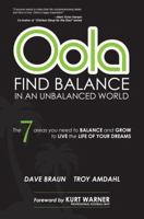 OOLA Find Balance in an Unbalanced World 0985869402 Book Cover