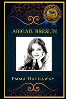 Abigail Breslin: Let’s Party and Relieve Stress, the Original Anti-Anxiety Adult Coloring Book B08J1XBKC8 Book Cover