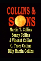 Collins & Sons B0CKL9569J Book Cover