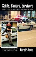 Saints, Sinners, Survivors 0741472848 Book Cover