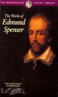 The Works of Edmund Spenser 1174976373 Book Cover