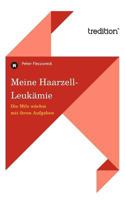 Meine Haarzell-Leukämie 3849116387 Book Cover