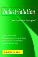 Industrialution: the Experience Principles 0595312047 Book Cover