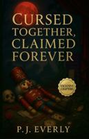 Crushed Together, Claimed Forever (Monstrously Ever After) B0FD8XBTVV Book Cover