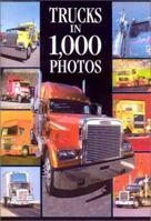 Trucks in 1,000 Photos 0873496353 Book Cover