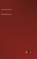 Castel Gavone 1478240695 Book Cover