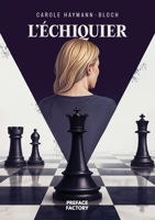 L'échiquier (French Edition) B0GZN2YJWL Book Cover