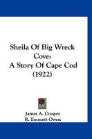 Sheila of Big Wreck Cove 1167011368 Book Cover