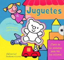 Jouets 9500727439 Book Cover