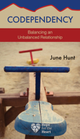 Codependency: Balancing an Unbalanced Relationship 1596366516 Book Cover
