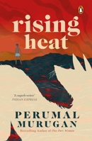 Rising Heat 0670093661 Book Cover