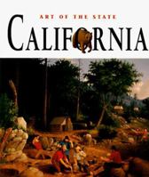 Art of the State: California (Art of the State) 0810955520 Book Cover