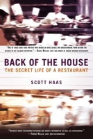 Back of the House: The Secret Life of a Restaurant 0425256103 Book Cover